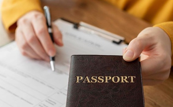 Kinh nghiệm xin visa du lịch Bỉ