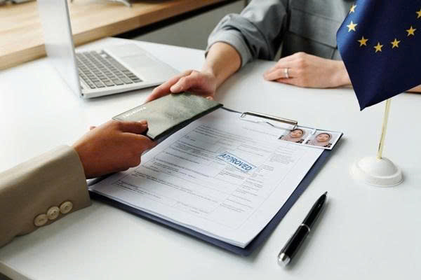 Công dân Việt Nam cần xin visa Schengen trước khi nhập cảnh Na Uy