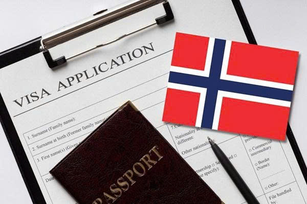 Chuẩn bị đầy đủ hồ sơ là yếu tố giúp tăng tỷ lệ đậu visa Na Uy