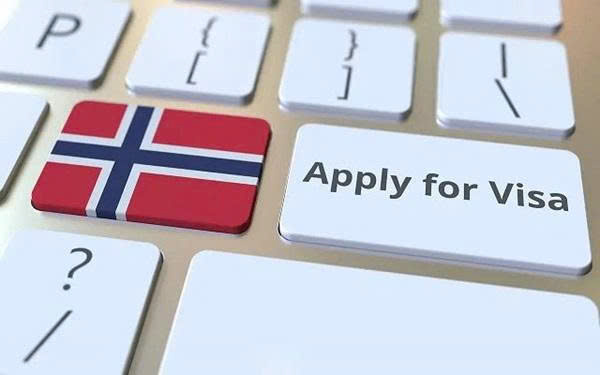 Thời gian xét duyệt visa Na Uy thường khoảng 15 ngày làm việc