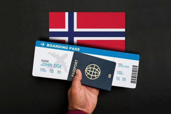 Chuẩn bị hồ sơ rõ ràng giúp tăng khả năng đậu visa
