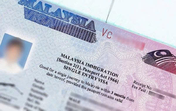 Đi Malaysia có cần xin visa không?