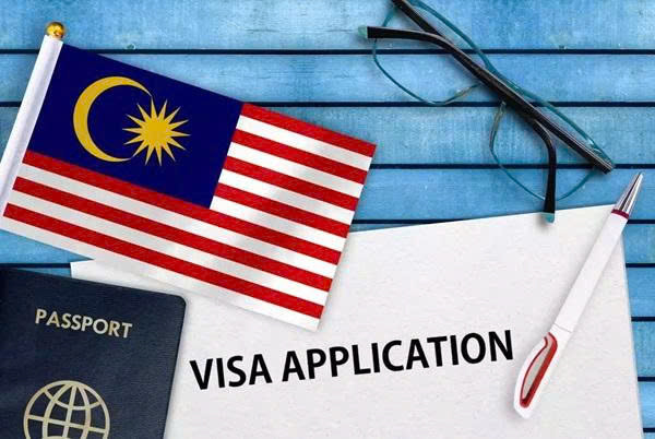 Hồ sơ xin visa Malaysia với các giấy tờ cần thiết