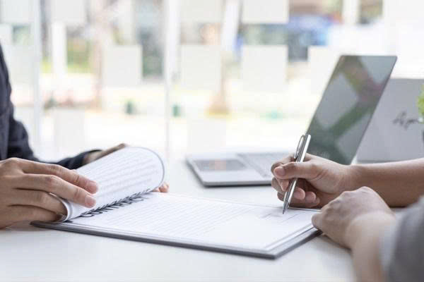 Những thông tin cơ bản cần có trong đơn đề nghị xác nhận nhân sự