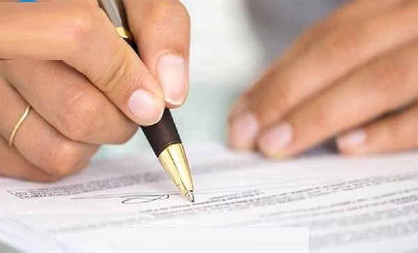 Các lỗi sai thường gặp khi điền mẫu NA6