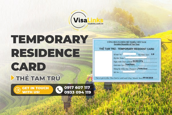 Dịch vụ tư vấn thủ tục bảo lãnh tạm trú tại Visalinks